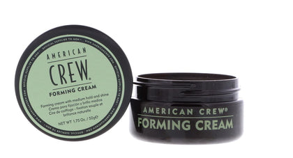 Crème de Coiffage AMERICAN CREW 150g vue de face