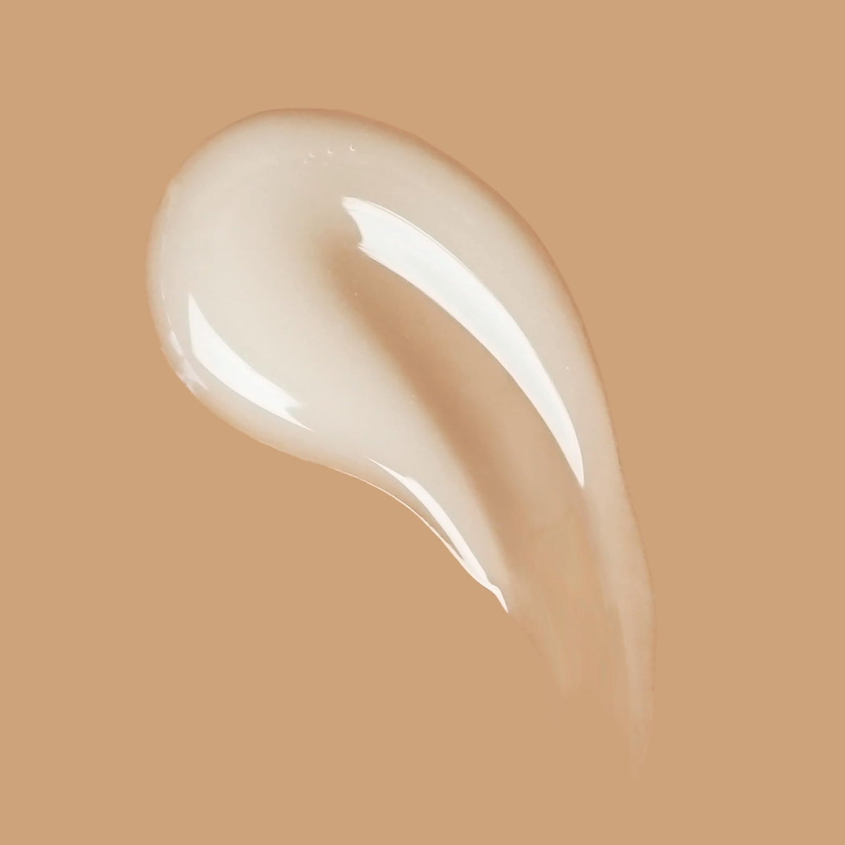 Crème de Coiffage INNERSENSE 2oz avec texture visible