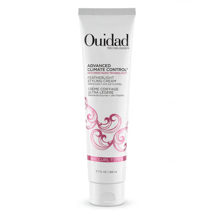 Crème de coiffage Ouidad Advanced Climate Control 190g vue de face