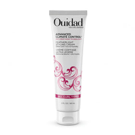 Crème de coiffage Ouidad Avancée Contrôle Climatique 80g vue de face