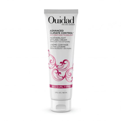 Crème de coiffage Ouidad Avancée Contrôle Climatique 80g vue de face