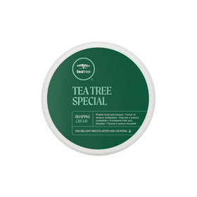 Crème de coiffage Tea Tree 109g vue de face