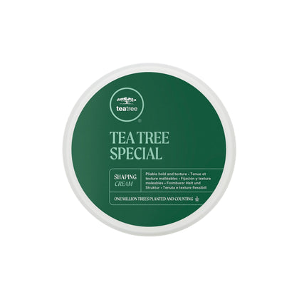 Crème de coiffage Tea Tree 109g vue de face