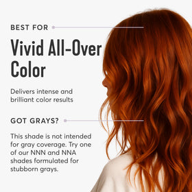 Crème de Couleur Radieuse du Kit Madison Reed