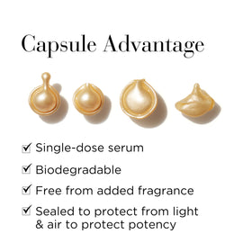 Crème de Jour Liftante et Raffermissante SPF 15 d'Elizabeth Arden sur une table