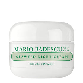 Crème de Nuit aux Algues Mario Badescu 80g vue de face