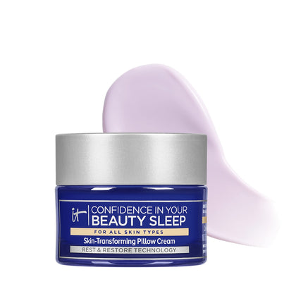 Crème de Nuit IT Cosmetics 0,47 fl oz vue de face