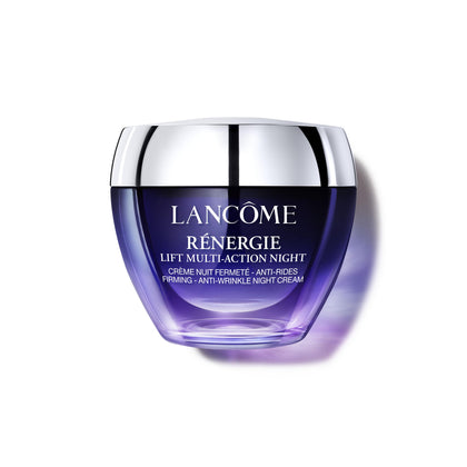 Crème de nuit Lancôme Rénergie Lift Multi-Action 75 ml vue de face