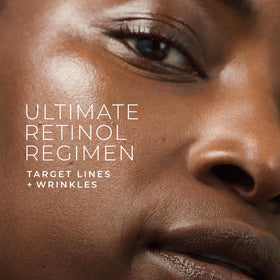 Crème de nuit RoC Retinol Correxion vue avant