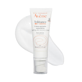 Crème de Récupération Apaisante Avène 70g, vue de face