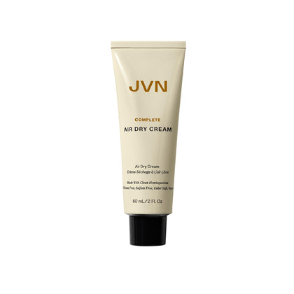 Crème de Séchage à l'Air JVN 60 ml vue avant