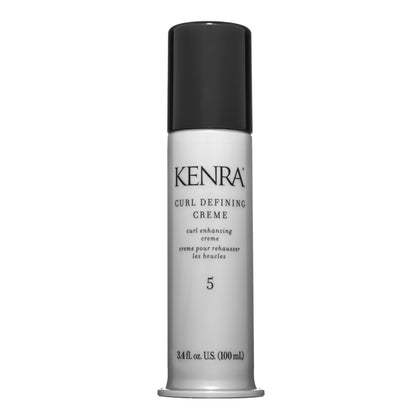 Crème Définissante Boucles Kenra 150g vue avant