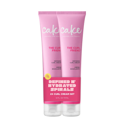 Crème définissante Cake Beauty 177 mL vue avant