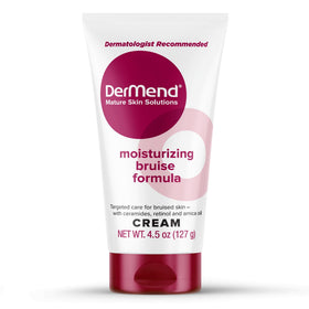Crème Dermend Arnica 4,5 oz vue de face