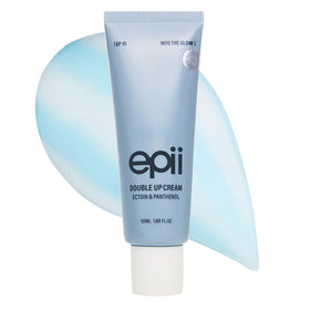 Crème Double Up d'epii 50mL vue de face avec étiquette