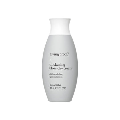 Crème épaississante Living Proof 135g vue de face