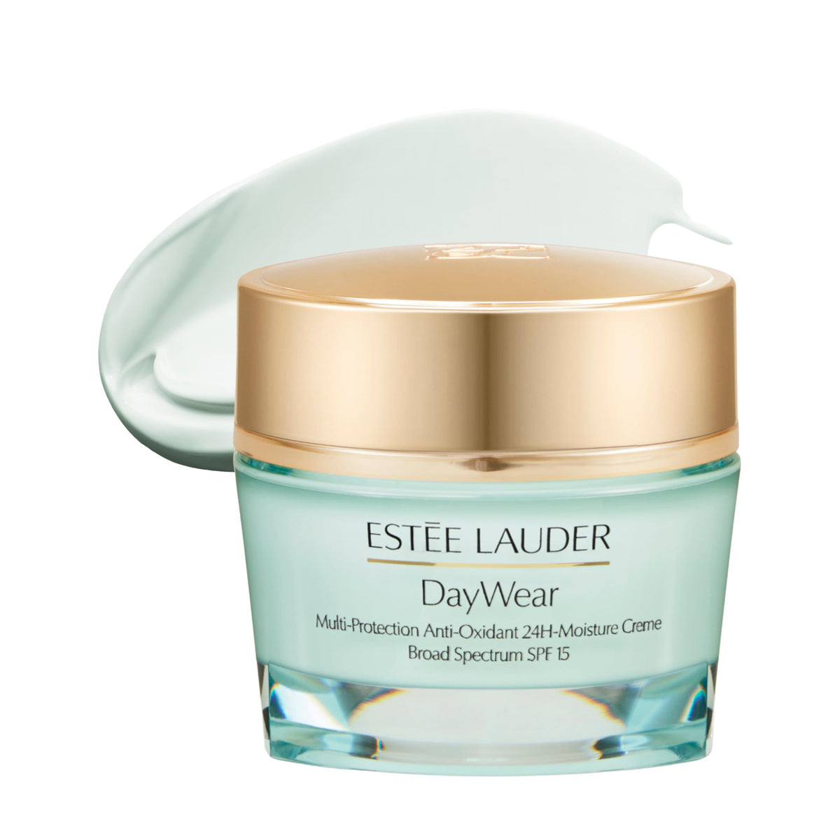 Crème Estée Lauder Multi-Protection 24H SPF 15 vue de face