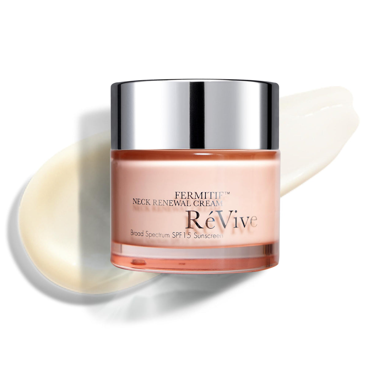 Crème Fermitif RéVive pour le cou SPF 15, vue de face