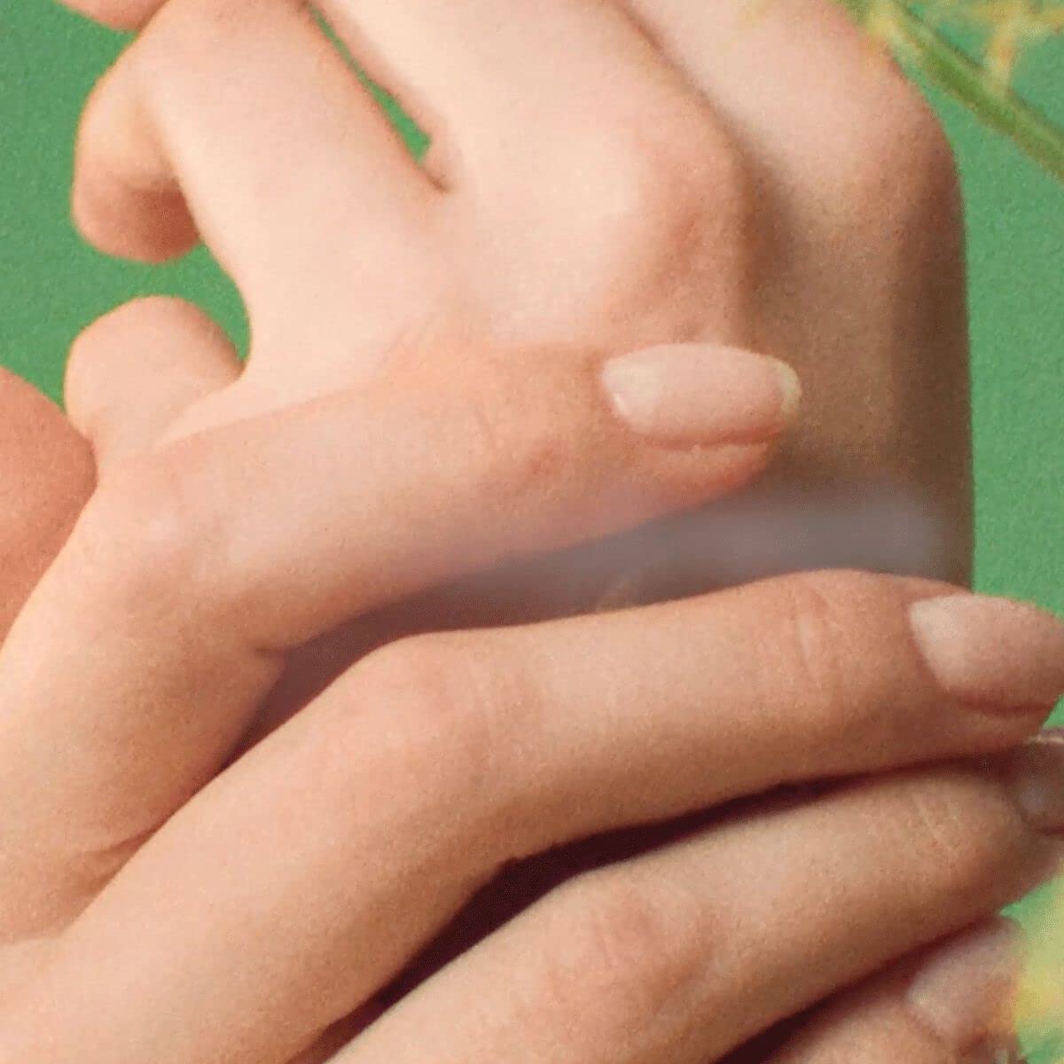 Crème gel à la verveine L'OCCITANE avec fleurs de verveine