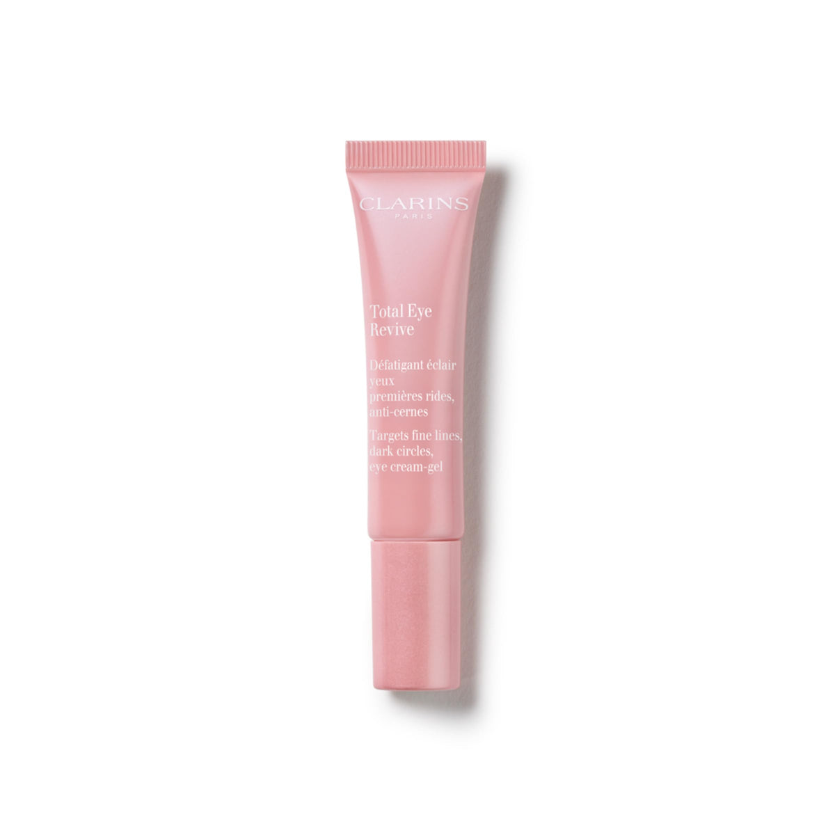 Crème-Gel Contour des Yeux CLARINS 35g vue de face