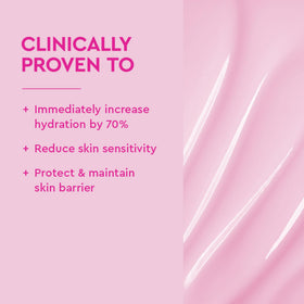 Crème Gel Hydratante BYOMA emballage et dimensions