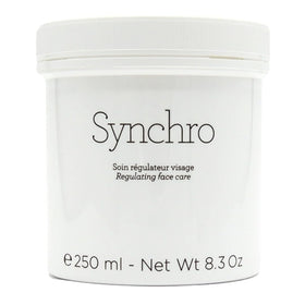 Crème Gernetic Synchro 250ml vue avant avec emballage