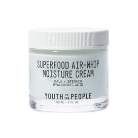 Crème Hydratante Air-Whip Superfood Youth To The People vue avant