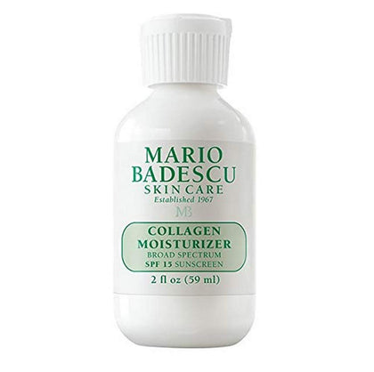 Crème Hydratante au Collagène Mario Badescu 82g vue de face