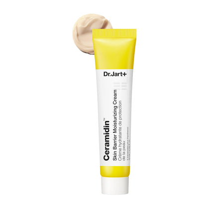 Crème Hydratante Ceramidin Dr.Jart+ 20g vue avant