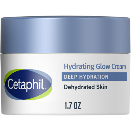 Crème hydratante Cetaphil 132g vue de face