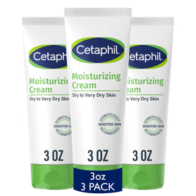 Crème hydratante Cetaphil 308g vue de face