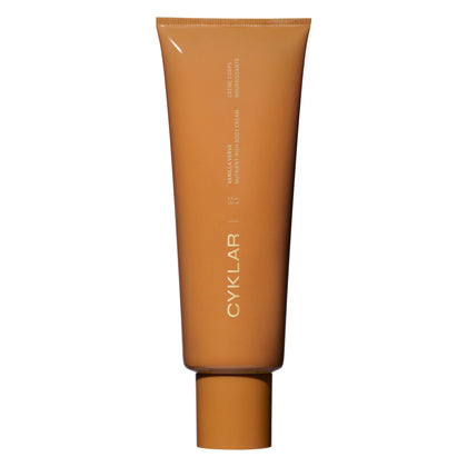 Crème hydratante CYKLAR Vanille Verve tube avant