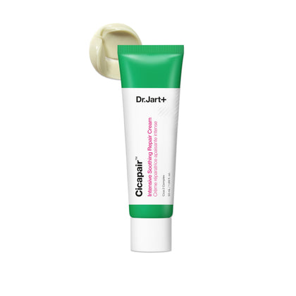 Crème hydratante Dr.Jart+ Cicapair 20g vue avant