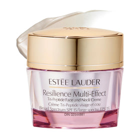 Crème hydratante Estée Lauder Tri-Peptide 2,5 oz vue avant
