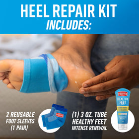 Crème Hydratante Healthy Feet O'Keeffe's 85 g