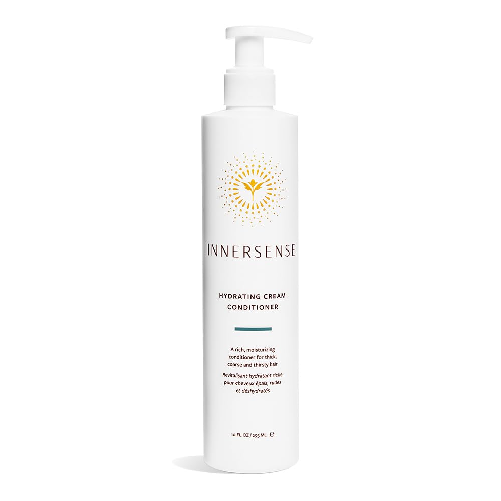 Crème hydratante INNERSENSE 322g vue avant