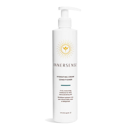 Crème hydratante INNERSENSE 322g vue avant