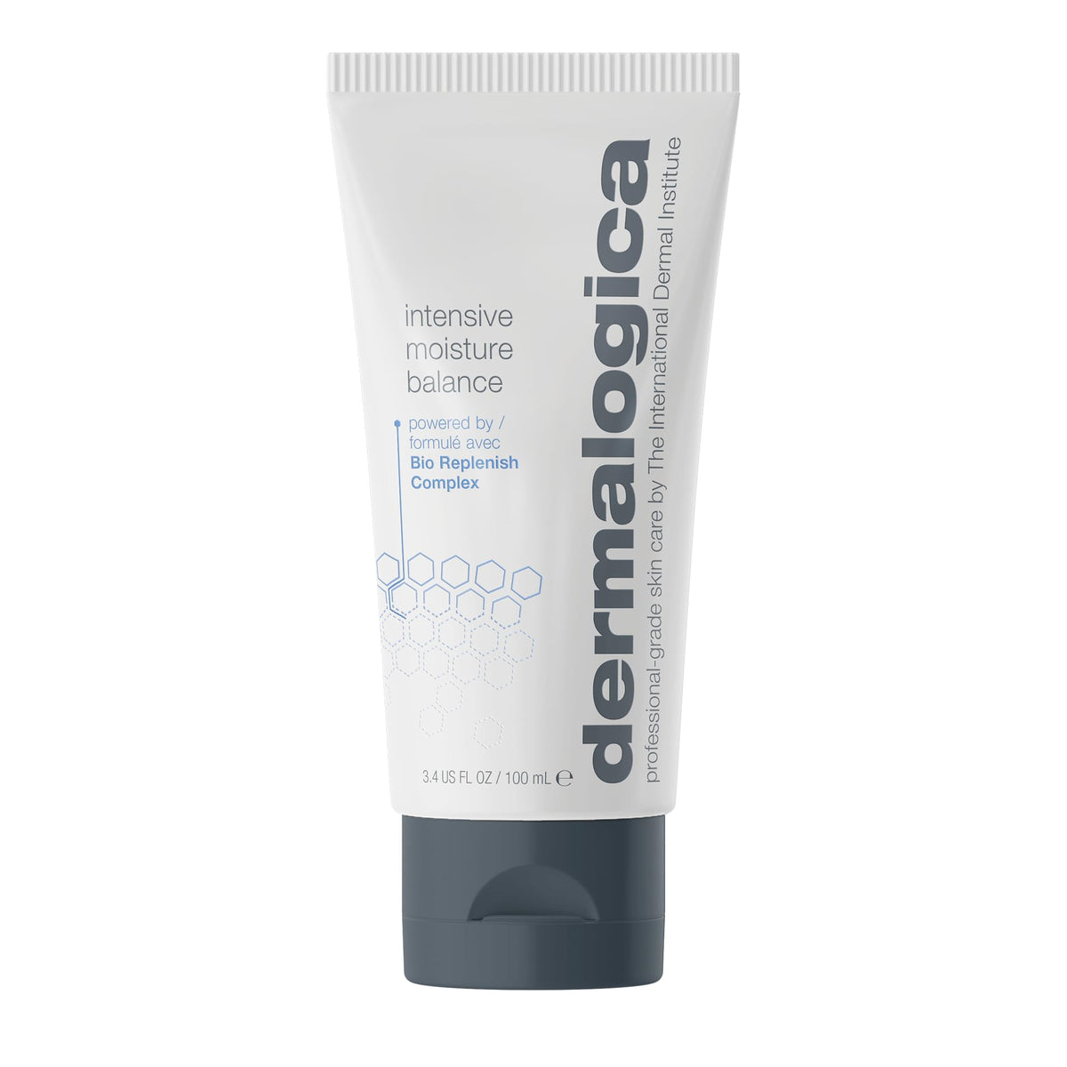 Crème Hydratante Intensive Moisture Balance Dermalogica 100ml vue de face