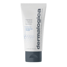 Crème Hydratante Intensive Moisture Balance Dermalogica 100ml vue de face