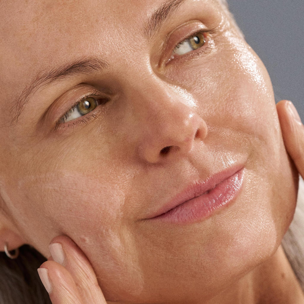Crème Hydratante Intensive Moisture Balance Dermalogica en contexte d'utilisation