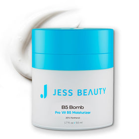 Crème hydratante JESS BEAUTY B5 Bomb 50ml vue avant