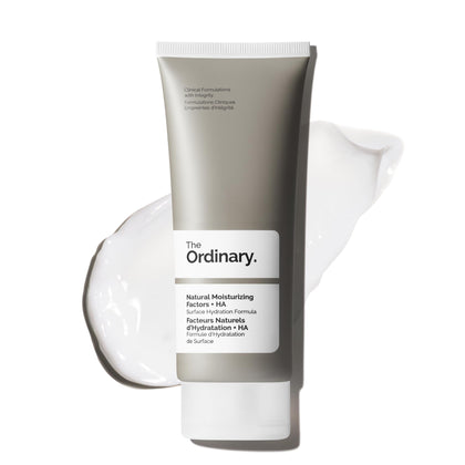 Crème Hydratante Légère The Ordinary 120g vue de face