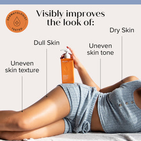 Crème hydratante Medix 5.5 à l'huile d'argan