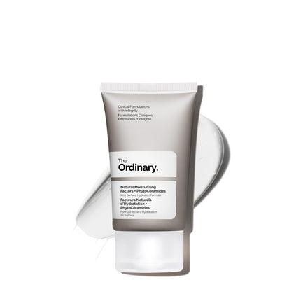 Crème Hydratante Nourrissante The Ordinary 40g vue de face