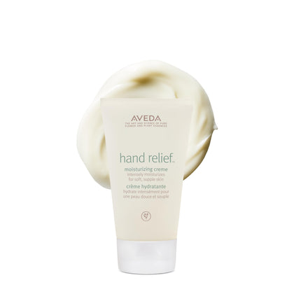 Crème Hydratante pour les Mains Aveda 140g vue de face