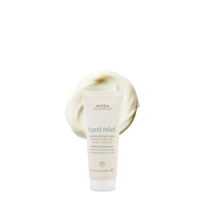 Crème hydratante pour les mains Aveda 41g vue de face