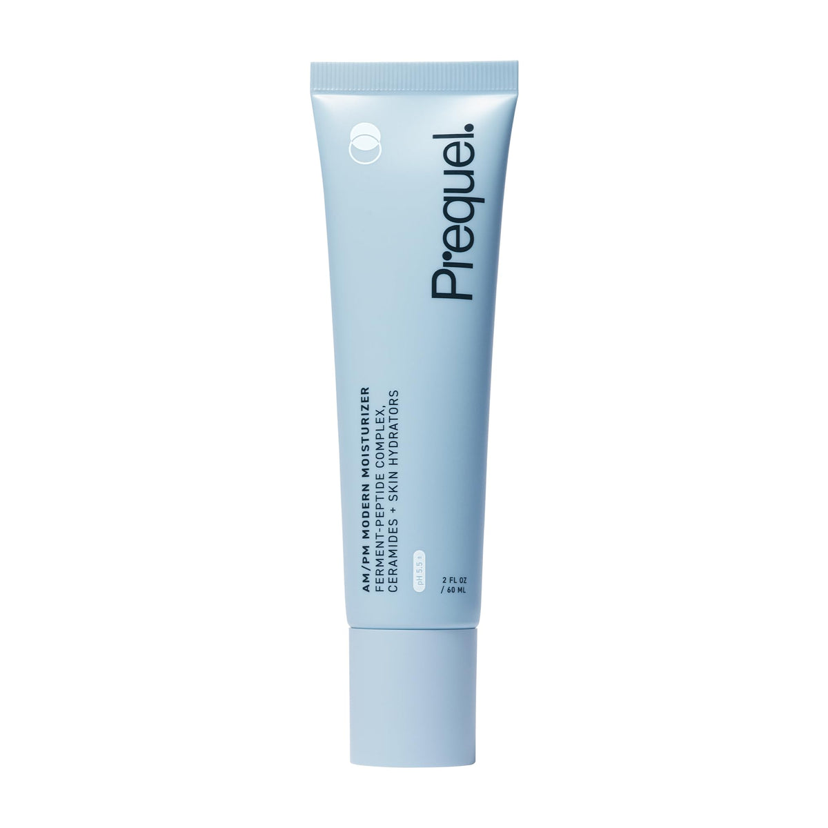 Crème hydratante Prequel AM/PM 90g vue de face