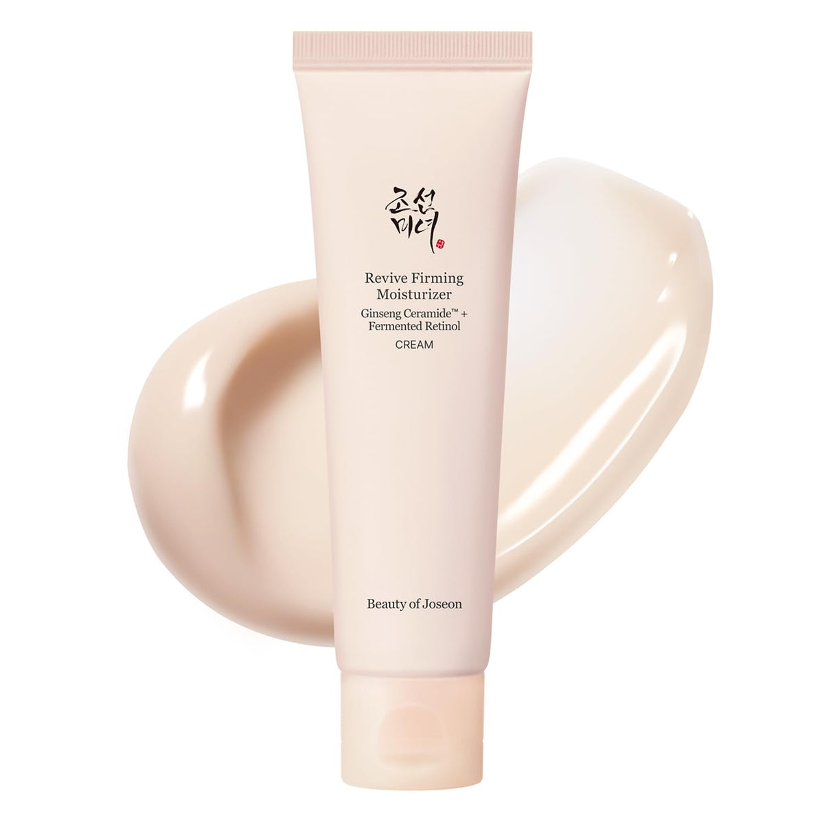 Crème Hydratante Régénérante Beauty of Joseon 60ml vue avant
