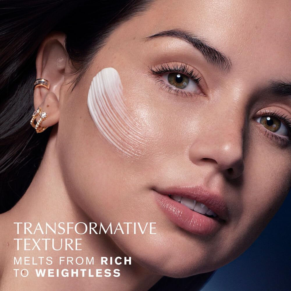 Crème Hydratante Revitalisante de nuit