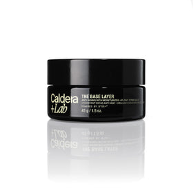 Crème hydratante The Base Layer de Caldera + Lab vue avant